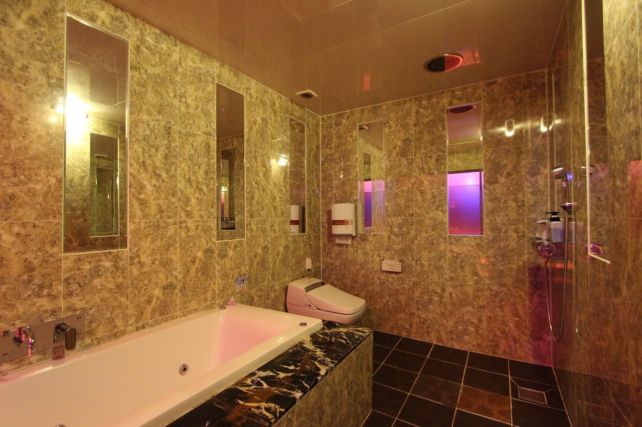 Star Motel Pohang Ngoại thất bức ảnh