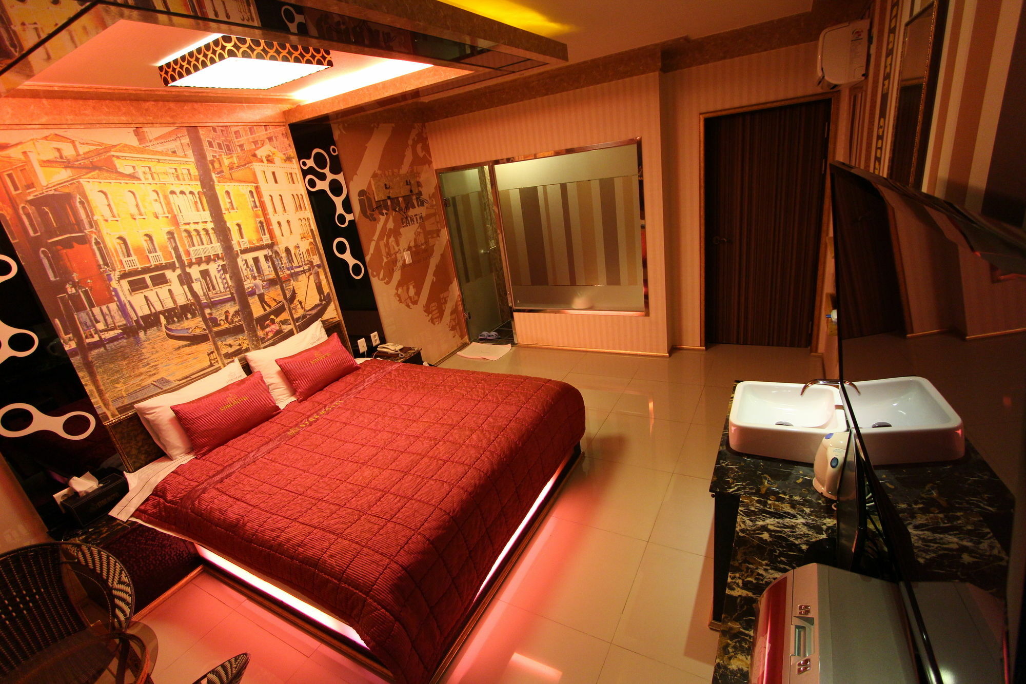 Star Motel Pohang Ngoại thất bức ảnh